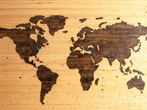 UVPLASTIC global distributors