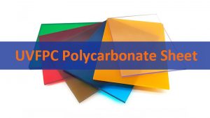 Massive Polycarbonat