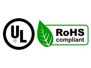 UL und RoHS für Polycarbonatplatten