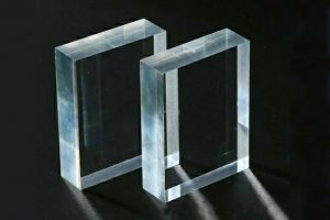 Acrylglas Kunststoff