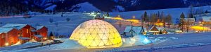 Geodesic Dome manufacturer