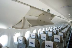 Polycarbonate for Aircraft windows