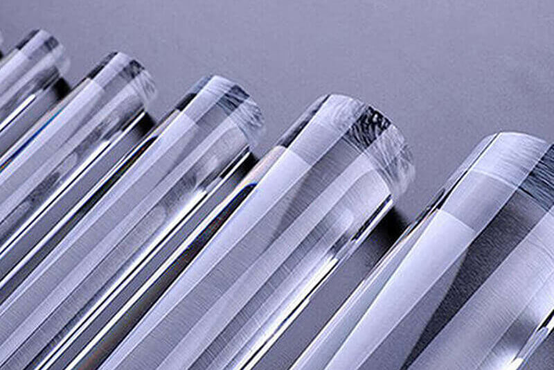 Acrylglas-Stab Hersteller